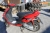 Moped, CPI Elian, 50 cc. Longjin, 1696 km