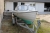 Boat + trailer T800 / L550 + 20 hp engine. Sold by private individual. Only VAT on fees.