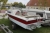 Tour boat / weekend boat on a trailer without paper (30 km). New Navigation (Garmin GPS 520 S). Tarpaulin 2x screws and 2x motors: 6 cylinder Volvo Penta B30. Various parts of the pallet frame. Sold by private individual. Only VAT on fees.