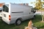 Ford Transit 280 S 2.0 TDCI VAN. Year: 2002 T2650. Speedometer shows 314.000 km. NOTE: door is deadlocked. AC52213. Number plate not included. Signed off