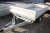 Tipping Trailer (7), brand new. Aluminium Panels. Agados, type Atlas. 3500/2710 kg. 2 axles. Electrical tipping. Metal Base. Platform dimensions, approximately 3280x1750 kg. Supplied without license plates. Frame number: TKXATS235CDBA1013