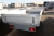 Trailer (8), brand new. Aluminium Panels. Agados, type Atlas. 3500/2710 kg. 2 axles. Electrical tipping. Metal base. Platform dimensions, approximately 3280x1750 kg. Supplied without license plates. Frame number: TKXATS230CDBA1010