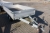 Trailer, (13). Aluminium Panels. Agados, type 02B2. 1300 kg. 2 axles. Fiber Base. Platform dimensions, approximately 2600x1560 mm. Supplied without license plates. Frame number: TKXE22213DABA0853