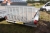 Machine Trailer, VA 2702 M2. Year 2008 T: 2700 / L 2150. Cargo: width approximately 1750 x length about 3000 mm. OD6806 (plate not included)