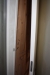 Interior doors: approximately 3 x 720x1985 cm + approx 2 x 820x1985 mm + about 1 x 850x2040 mm + 1 x 600x2040 with frame, solid pine