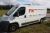 FIAT DUCATO 30 VAN, 2.3 JTD, year 2008 KM: about 40,000. VY96137 (plate not included). Van racking Contents not included