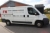 FIAT DUCATO 30 VAN, 2.3 JTD, year 2008 KM: about 40,000. VY96137 (plate not included). Van racking Contents not included