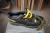 3 pair of safety shoes, 41, 45, 45