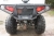 ATV, TWN 850 EFI. About 90 horses. Hours: 49. Km: 358 Winch, Polaris. Drawhook. Including stand with casing (for guns or other)