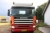 Trucks, Scania 310 94 G. beacon. Containerhejs. New brakes. Km approximately 442,000. Year 1998. Holder sight for: 08-04-2015. DF94411 (plate not included)