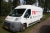FIAT DUCATO 33 VAN, 2.3 JTD. KM approximately 43000. Left side mirror broken. Dented left rear. T3500 / L 1374. Drawhook. Cabinet Building. Extra power steering. Year 2006 US88627 (plate not included). Sold without content. Next inspection 27-11-2014