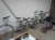 Damecykel, herrecykel samt 2 børnecykler, stand ukendt, sælges af privat, kun moms af salær