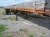 Lastbiltrailer, Tranders med 1 aksel, stelnr. 46987, 16.000 kg, type S8/8, længde ca 9,5 meter, ej indregistreret