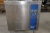 Hætteopvaskemaskine, Electrolux Washtech 50
