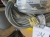 Ca 150 m kabel Lexcom 125 Communication Cable 5E UPT 2x4x2x4 AWG, 300 m kabel, ca 100 m kabel, ca 120 m kabel, rest af kabel, nogle på tromle, se fotos for specifikation