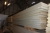 Elementplader til opbygning af kølerum, ca. 48 stk længde 4,80 meter (arkivfoto)