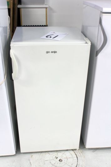 Refrigerator, Hotpoint