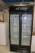 Refrigerator, Upright Showcase