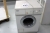 Washing Machine Miele W843