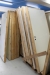 Large lot used joinery