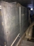 Ventilation parts in container, Nilan, type: VLX40, Manufacturing no. 26,121,801th P: 4.0 kW item no. 7962