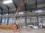 Self-propelled boom lift JLG type E300AJP, year 2000, S / N 0300047290, capacity to basket 236 kg, max working height 11 m, the machine width 1.22 m, electric drive, built-in charger, hour meter shows 1135, the massive deck with telescope, swivel outer bo