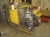 Powder Sealer platform, Esab LAF 800 DC, with welding tractor, cables, welding hose mm, S / N 615-621-2276