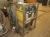 Powder Sealer platform, ESAB LAE 800, with cables, missing welding torch and welding tractor, S / N 845-516-585