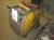 Welding rectifier Esab LAW 500W with cable, a condition unknown
