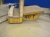 J-hook løfteåg, 40 tons kombi, med sjækkel