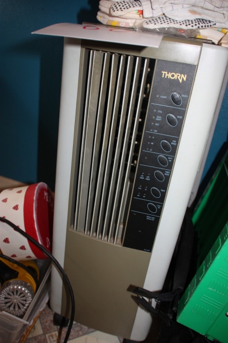 Dehumidifier / heating / ventilation: Thorn CF 050 B