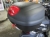 New Givi topbox model E33, can be fitted to all models in this auction without having to drill.