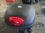 New Givi topbox model E33, can be fitted to all models in this auction without having to drill.