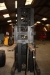 Reach Truck, Toyota 14 7FBRE13-2. Lifting height: 6300 mm. Capacity: 1400 kg. + Charger. Hours approximately 1900. Not to be removed until the end of the collection time