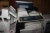 Various copiers and finishing units, etc.