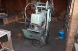 Mobile hydraulic nailing press, Tegle