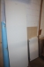 4 racks + large quantity of finished cabinet fronts and other finished goods