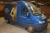 Van. Peugeot Boxer. The battery is dead. First registration: 30. November 1999. Kilometers: 224.899. Not started. Poor condition.