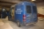 Van. Peugeot Boxer. The battery is dead. First registration: 30. November 1999. Kilometers: 224.899. Not started. Poor condition.