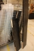 Regale, Ikea, Modell Mangel. Ca. 18 Stck. A 110 cm + ca. 6-tlg. á ca. 190 cm. Drahtkäfig zugeführt