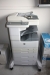 Laser Printer, HP LaserJet, model 5035 MFP