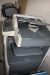 Laserprinter, HP LaserJet, model 5035 MFP, S/H Kopimaskine, scanner og printer med 5 papirkassetter. Testet – OK. Kan evt. leveres og monteres mv af indsætter mod merpris