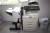 Photocopier, Kyocera KM-3050th Has printed 286,075 pages. From 9 months 2010. Black / White