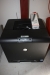 Farvelaserprinter, Dell ColorLaser 1320C, Testet – OK. Der medfølger en ekstra toner