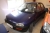Mazda 121 1.3 L LX, no. Plate RL 39973, km count shows 95,199 detachable pull (max outboard, 800 kg). Year 1995. Dead weight: 800 kg. Signed off.