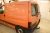 Van Peugeot Partner 1.9 D, km counter displays 142735, towing hitch. 1. Registration: 06.19.2003. Diesel. Year 2000 environmental standard. Closed box. Total weight: 2025 kg. L 850 kg. Signed off