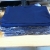 Firmatøj ungebraucht ohne Druck: 50 Stück. Große Rundhals-T-Shirt, Blau Navy, gerippte Ausschnitt, 100% gekämmte Baumwolle 145-160g / m2
