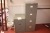 Archivschrank mit zwei Schubladen und Hängeregister und Schlüssel + Aktenschrank mit vier Schubladen und Hängeregister