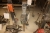 Core Drill with stand