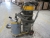 Industrial vacuum cleaner, Ghibli 380 Volt, complete on trolley with extra bucket, hose, pipe, mouthpiece, cable. Tested and working